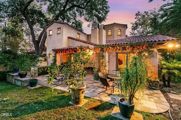 Ojai, CA 93023,227 S Montgomery Street