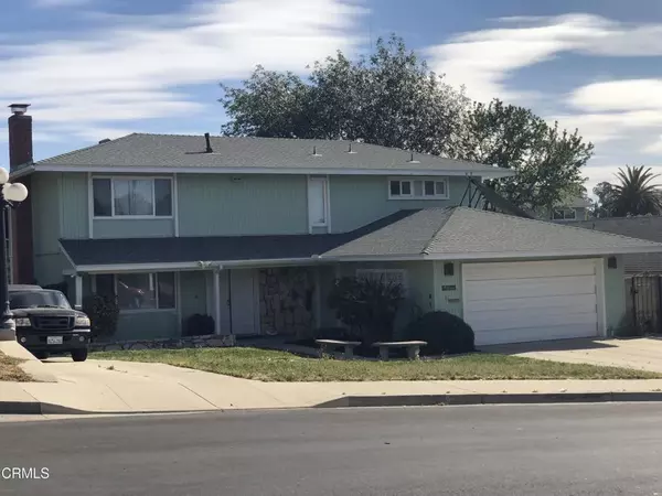 437 N Steckel Drive, Santa Paula, CA 93060