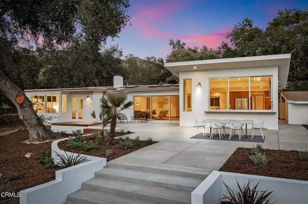 1115 McNell Road, Ojai, CA 93023