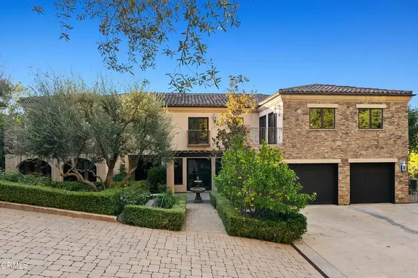 31613 Saddletree Drive, Westlake Village, CA 91361