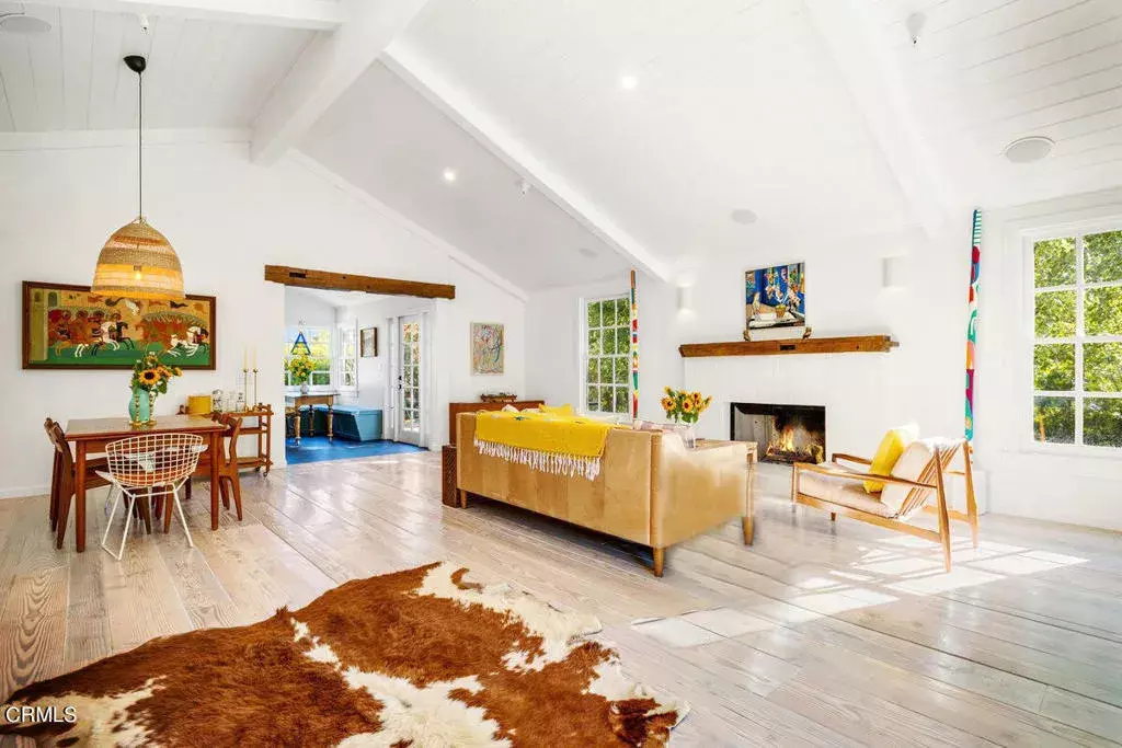 Ojai, CA 93023,254 S Pueblo Avenue