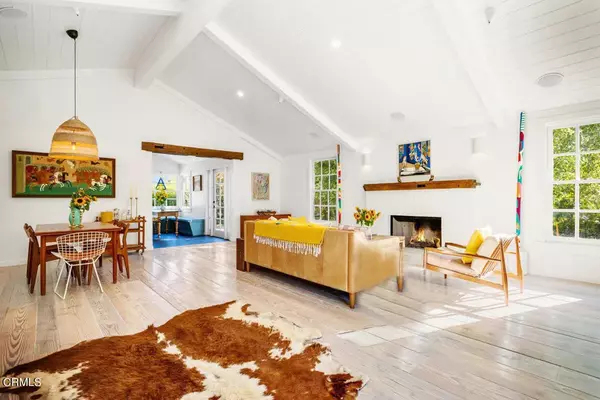 254 S Pueblo Avenue, Ojai, CA 93023