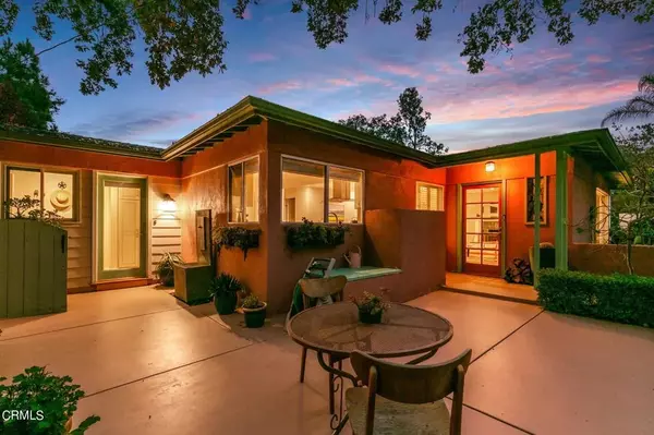 413 W Matilija Street, Ojai, CA 93023