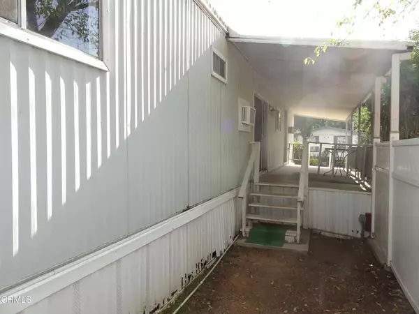 Ojai, CA 93023,1225 S Rice #28