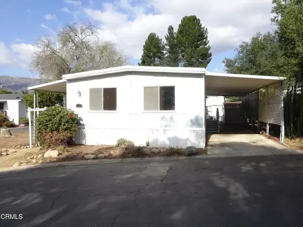 1225 S Rice #28, Ojai, CA 93023