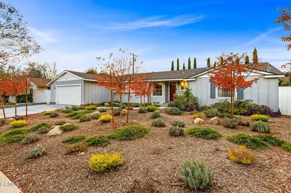 1009 Grandview Avenue, Ojai, CA 93023