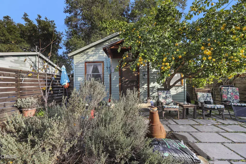 Ojai, CA 93023,140 N Encinal Avenue