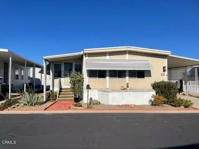 Ojai, CA 93023,111 Don Carlos #111