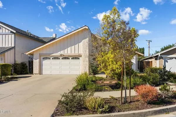 2917 Tyler Court, Simi Valley, CA 93063