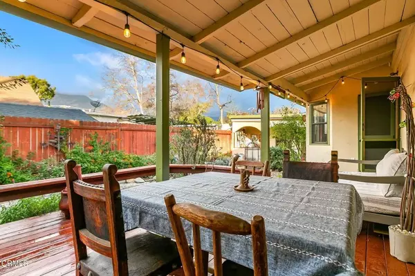 Ojai, CA 93023,114 Fox Street