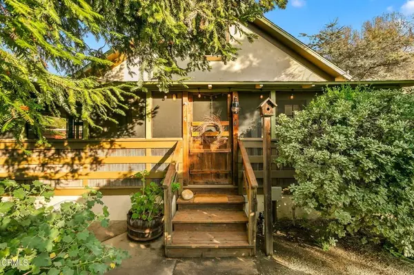 114 Fox Street, Ojai, CA 93023