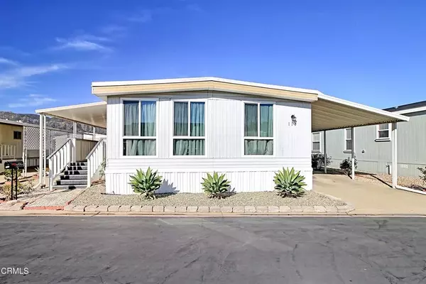 110 Don Carlos #110, Ojai, CA 93023