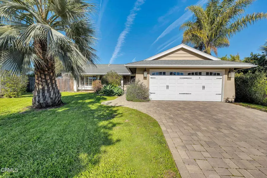 1477 La Jolla Street, Carpinteria, CA 93013