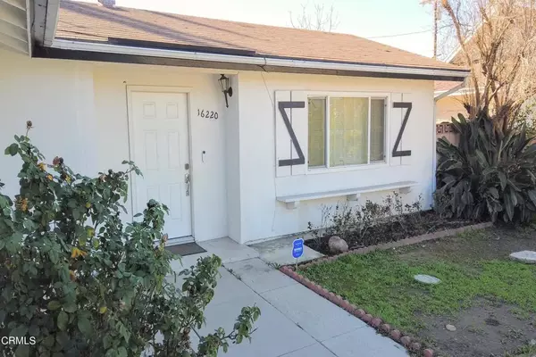 North Hills, CA 91343,16220 Napa Street