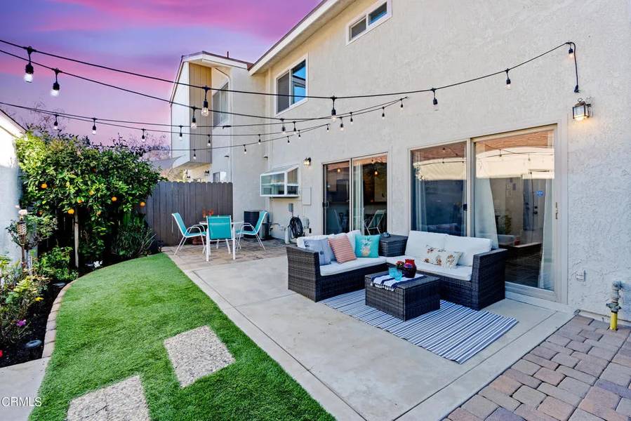 15175 Marquette Street #C, Moorpark, CA 93021