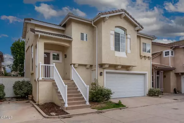 1674 Tanglebush Lane, Simi Valley, CA 93065