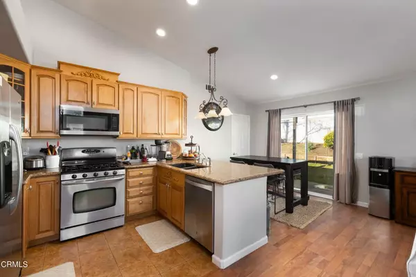 Buellton, CA 93427,277 Meadow Road