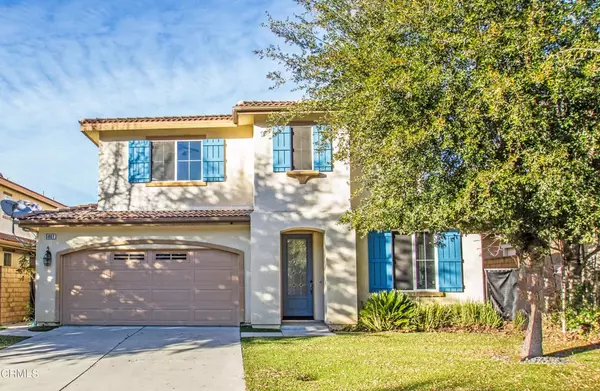 5861 Oak Fern Court, Simi Valley, CA 93063