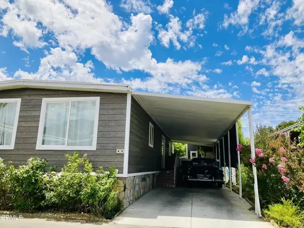 Ojai, CA 93023,1975 Maricopa #49