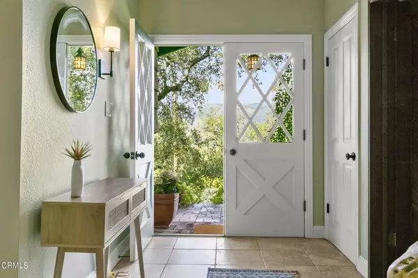 Ojai, CA 93023,1990 Valley Meadow Drive