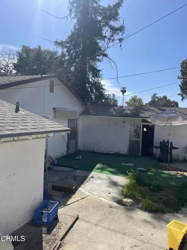 Ojai, CA 93023,375 N Poli Street