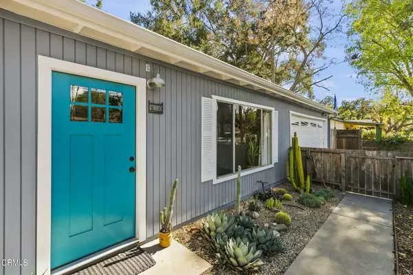 Ojai, CA 93023,410 S Padre Juan Avenue