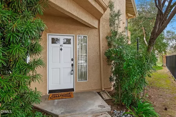 24015 Arroyo Park Drive #46, Valencia, CA 91355