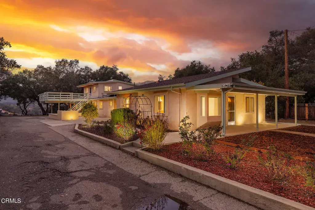 Ojai, CA 93023,1961 S Rice Road