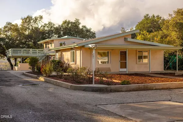 Ojai, CA 93023,1961 S Rice Road