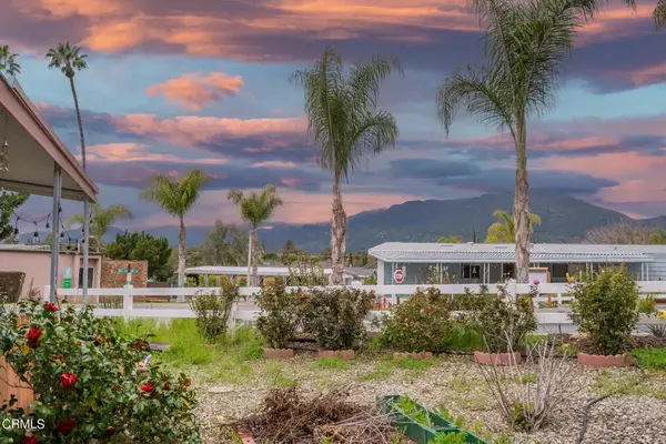 Ojai, CA 93023,1975 Maricopa #90