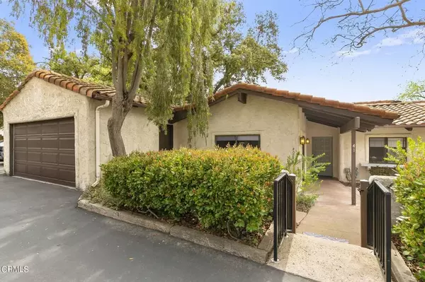 410 Church Road #41, Ojai, CA 93023