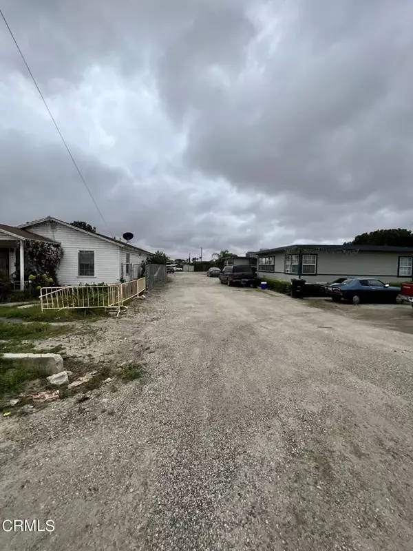 622 E stroube Street, Oxnard, CA 93036