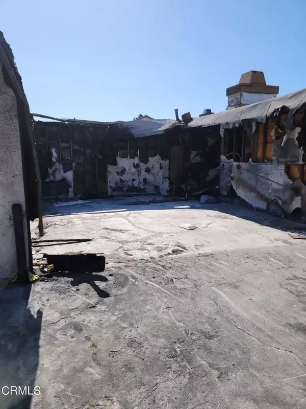 1600 Lookout Drive, Oxnard, CA 93035