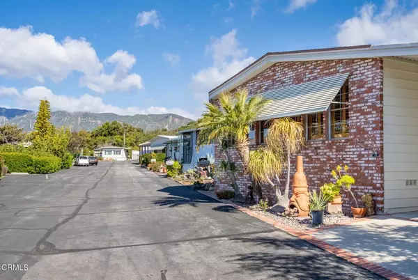 Ojai, CA 93023,1202 Loma #118