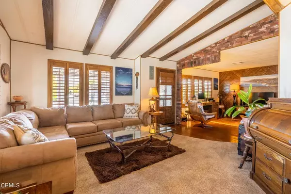 Ojai, CA 93023,1202 Loma #118