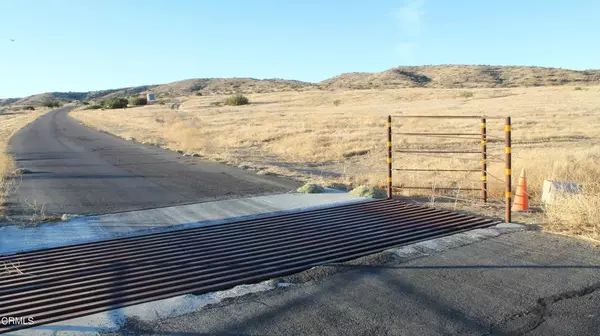 1 Santa Barbara, Cuyama, CA 93254