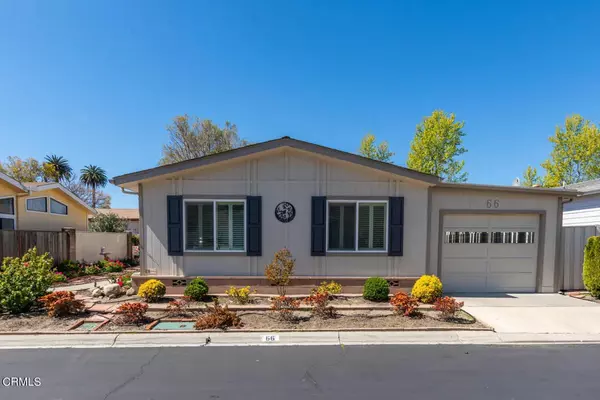 975 W Telegraph Road #66, Santa Paula, CA 93060