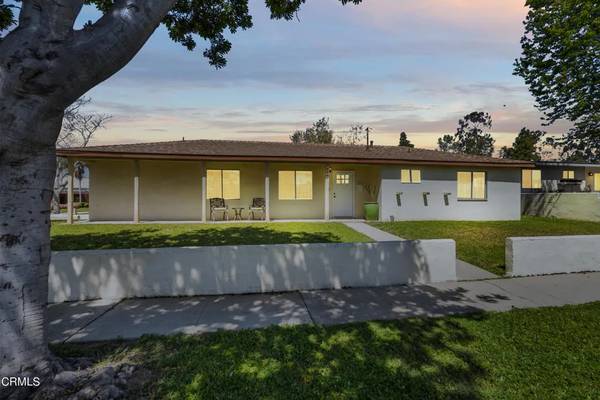 2511 Hartnell Street, Camarillo, CA 93010