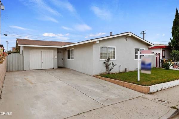 400 N Gibraltar Street, Oxnard, CA 93030