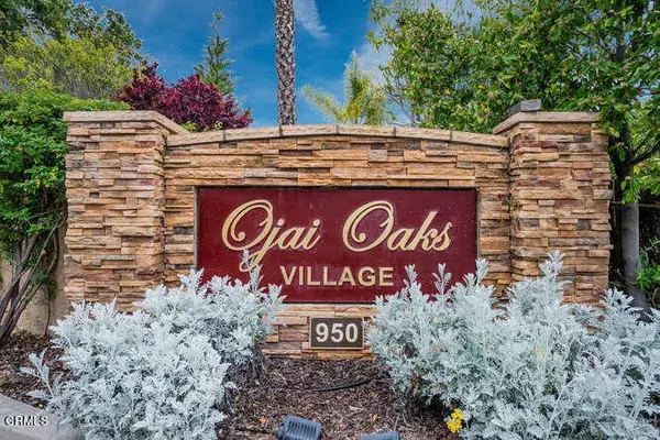 Ojai, CA 93023,950 Woodland #29