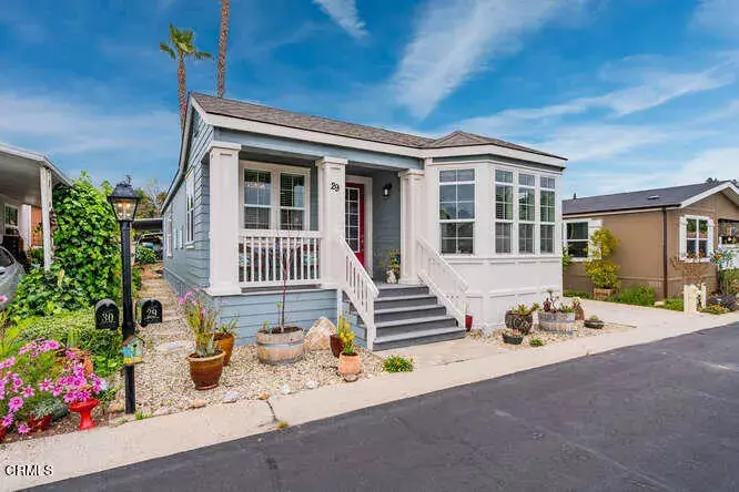 Ojai, CA 93023,950 Woodland #29