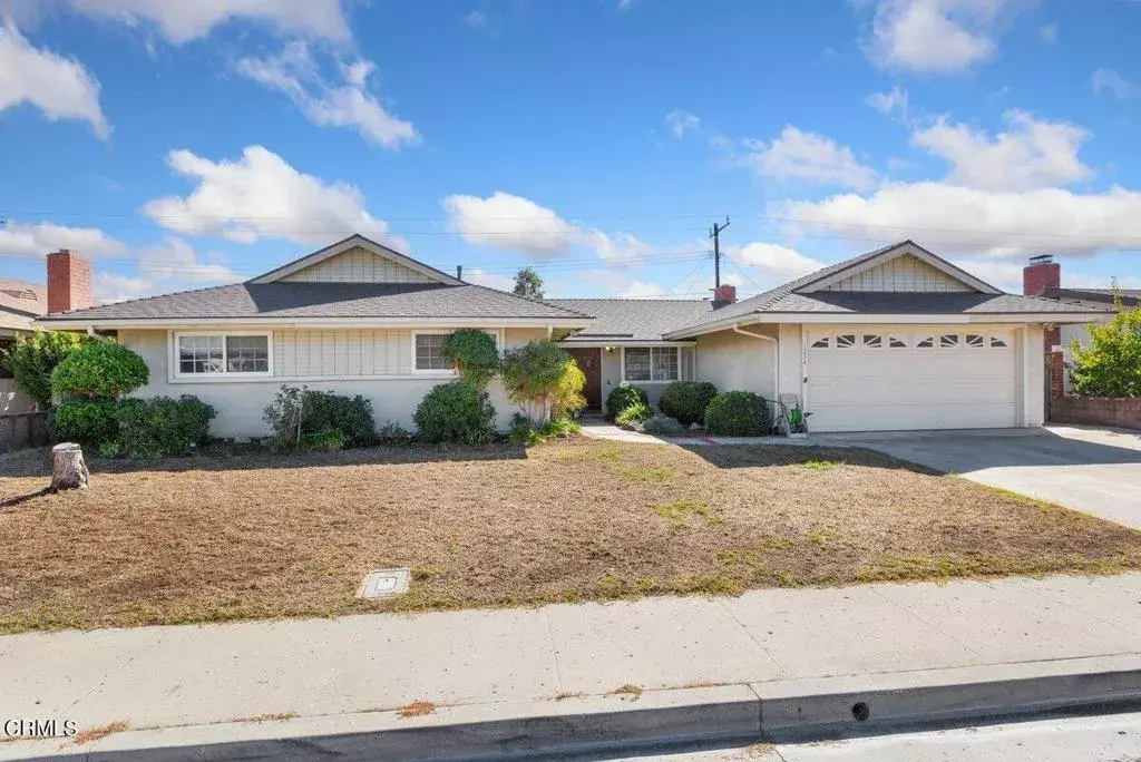 Santa Paula, CA 93060,1234 Birch Street