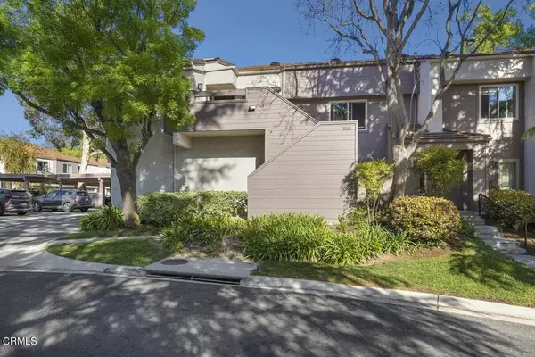 560 Via Colinas, Westlake Village, CA 91362