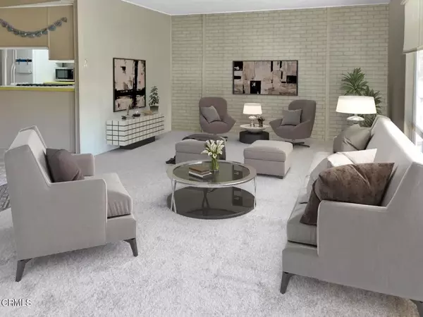 1225 S Rice #63, Ojai, CA 93023