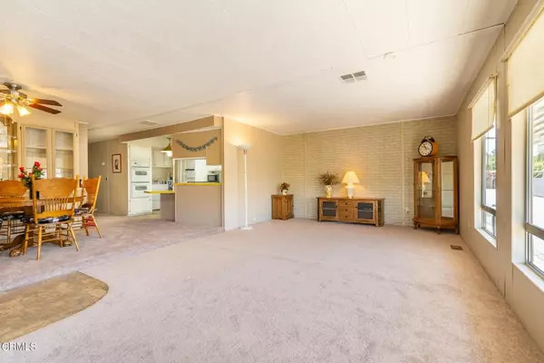 Ojai, CA 93023,1225 S Rice #63