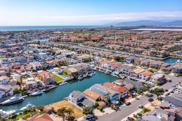 2101 Napoli Drive, Oxnard, CA 93035