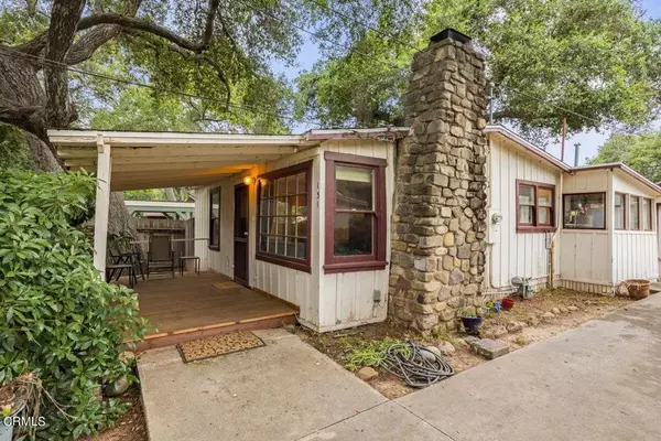 Ojai, CA 93023,131 S Padre Juan Avenue