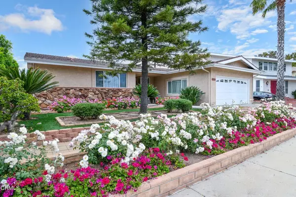 North Hills, CA 91343,9721 Frankirst Avenue