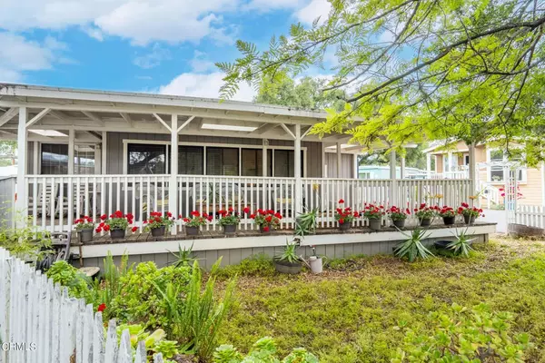 1273 S Rice #49, Ojai, CA 93023