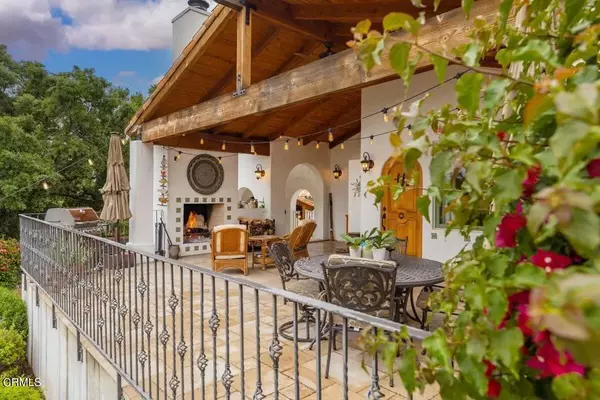 Ojai, CA 93023,4220 Grand Avenue